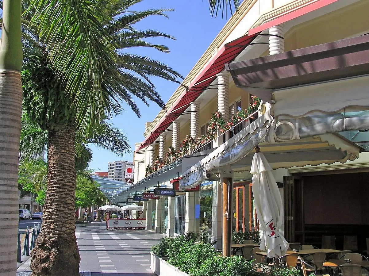 普斯利普歇伏洛大厦酒店 黄金海岸