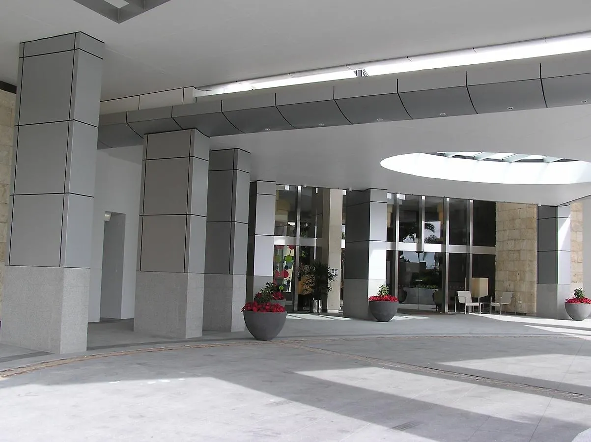 公寓 普斯利普歇伏洛大厦酒店 黄金海岸